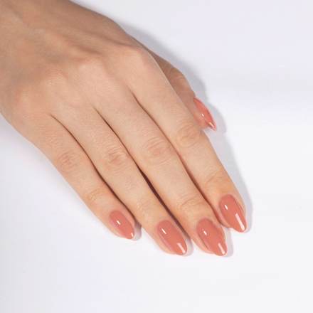 UV Nagellack Peachy Coral NÉONAIL