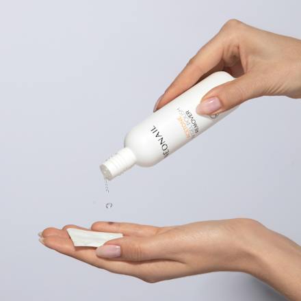 UV Nagellackentferner Gel Aceton NÉONAIL