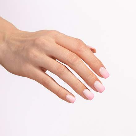 UV Nagellack Airbrush Baby Boomer Pink NÉONAIL