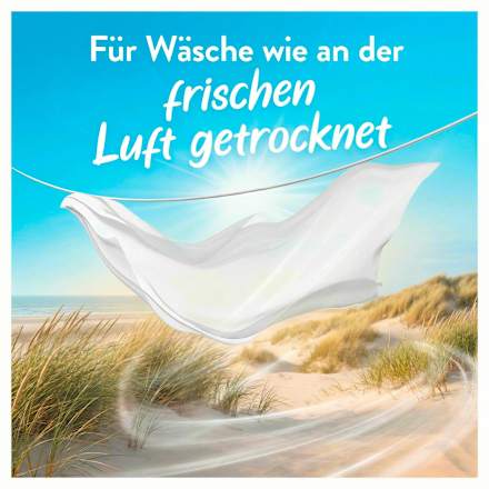 Weichspüler Luftfrisch Küstendüne Lenor