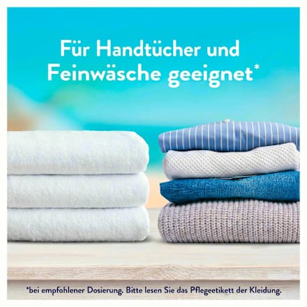 Weichspüler Luftfrisch Küstendüne Lenor