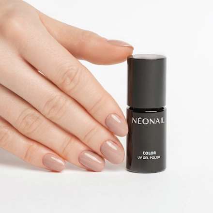 UV Nagellack Cozy Latte NÉONAIL