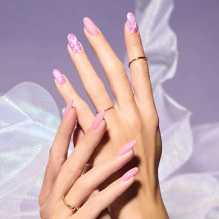 UV Nagellack Top Hard NÉONAIL