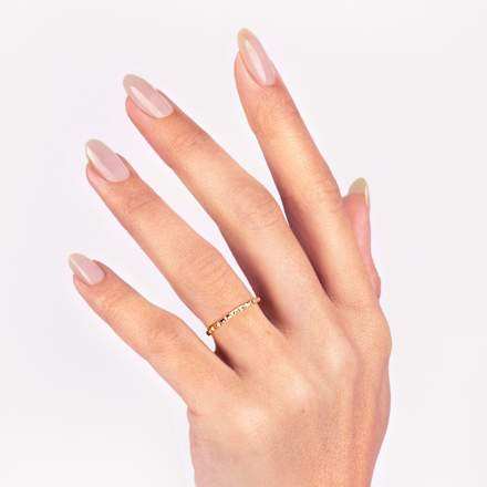 UV Nagellack Modeling Base Calcium Neutral Pink NÉONAIL