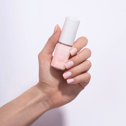 Airbrush Baby Boomer Peach NÉONAIL
