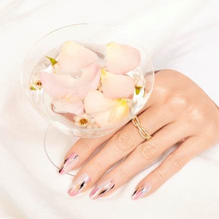 UV Nagellack Glow The Day NÉONAIL