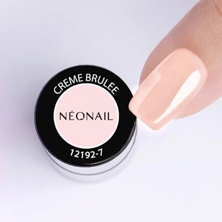 UV Nagellack Creme Brulee NÉONAIL