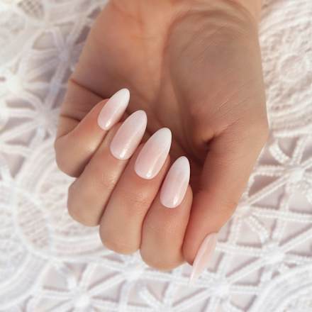 UV Nagellack Creme Brulee NÉONAIL