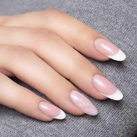 UV Nagellack French Pink Light NÉONAIL