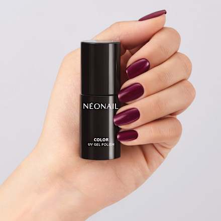 UV Nagellack Mysterious Tale NÉONAIL