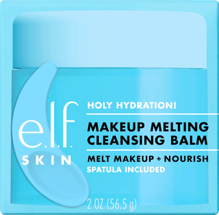 Cleansing Balm Makeup Melting Holy Hydration! e.l.f. Cosmetics