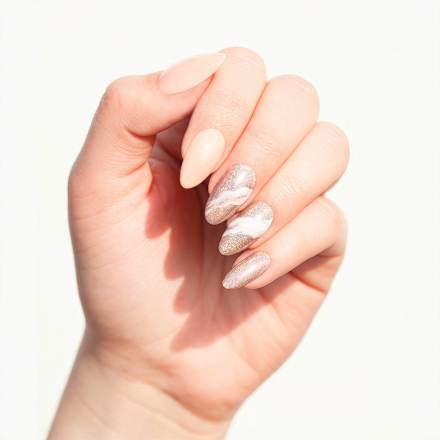 UV Nagellack Independent Women NÉONAIL