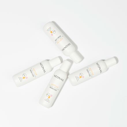UV Nagellackentferner Gel Aceton NÉONAIL