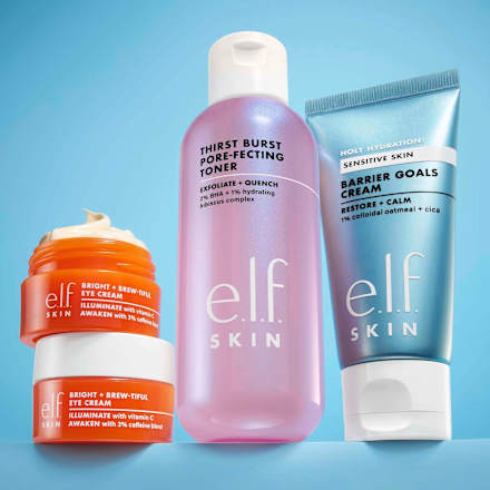 Toner porenverfeinernd Thirst Burst e.l.f. Cosmetics