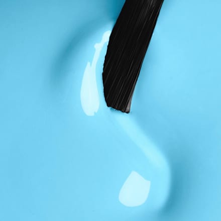 UV Nagellack Blue Surfing NÉONAIL
