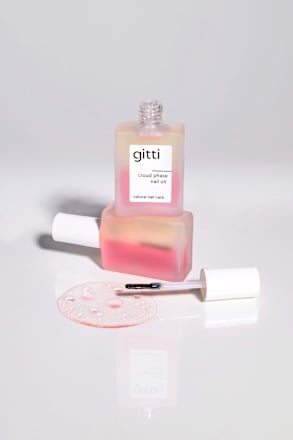 Nagelöl Cloud Phase Oil gitti