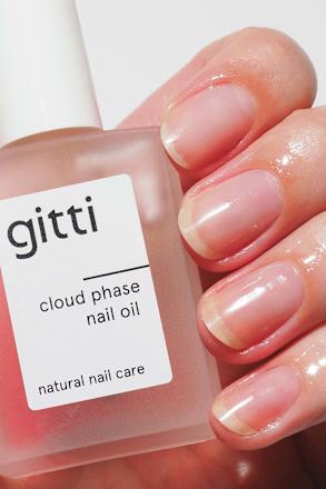 Nagelöl Cloud Phase Oil gitti