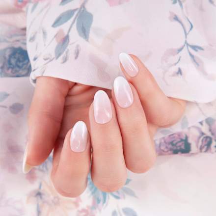 UV Nagellack Seashell NÉONAIL