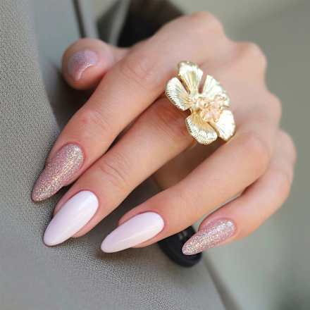 UV Nagellack Perfect Milk NÉONAIL