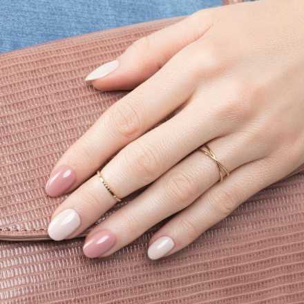 UV Nagellack Nude NÉONAIL