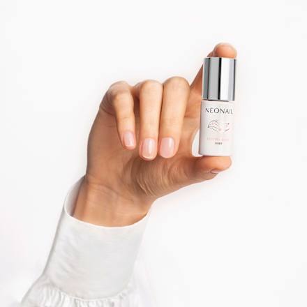 UV Nagellack Base Revital Fiber NÉONAIL