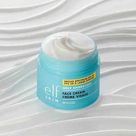 Gesichtscreme parfümfrei Holy Hydration! e.l.f. Cosmetics