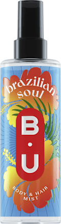 Спрей за тяло и коса Brazilian soul B.U.