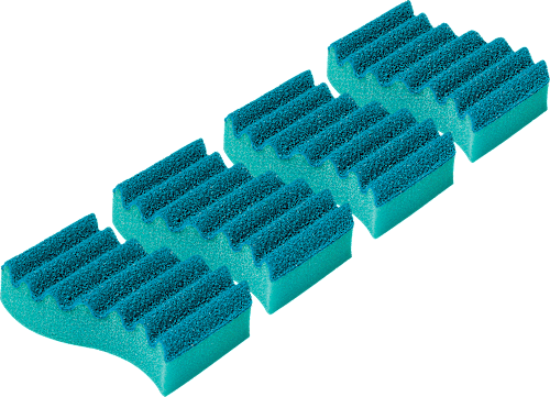 Küchenschwämme Flexy Fresh Spontex