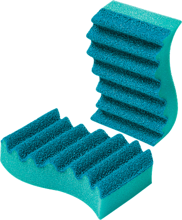 Küchenschwämme Flexy Fresh Spontex