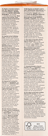 Bevanda di anacardi Bio dmBio