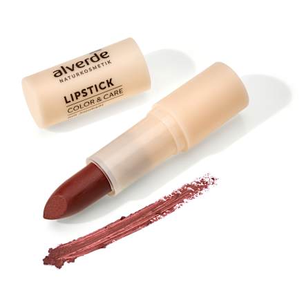 Rossetto COLOR & CARE - n. 47 Soft Brown alverde