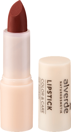 Rossetto COLOR & CARE - n. 47 Soft Brown alverde