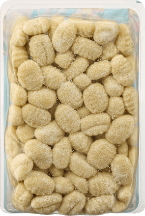 Paste, gnocchi, fără gluten dmBio