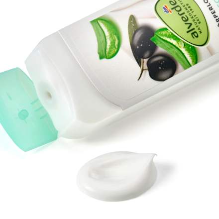 Bodylotion Erfrischend alverde NATURKOSMETIK