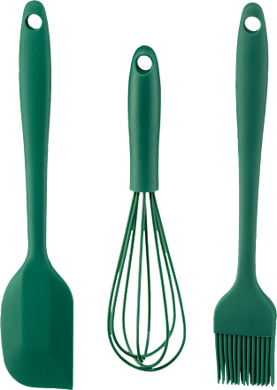 Set mini ustensile de coacere Profissimo