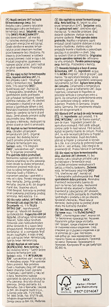 Bevanda biologica all'avena Bio dmBio