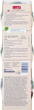 Einmachgläser 230ml Profissimo