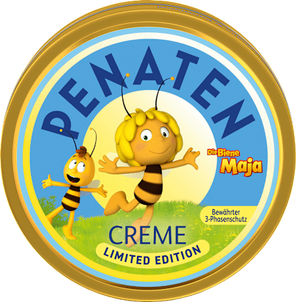 Baby Creme Penaten