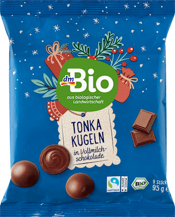 Tonka Kugeln dmBio
