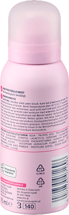 Rasiergel mit Baumwollblütenextrakt & Vitamin E, Reisegröße Balea