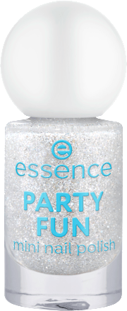 mini lak na nehty party fun 20 essence