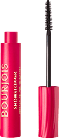 Showstopper maskara -  001 Black BOURJOIS PARIS