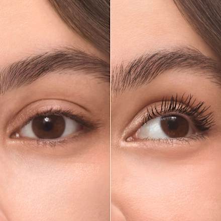 Showstopper maskara -  001 Black BOURJOIS PARIS