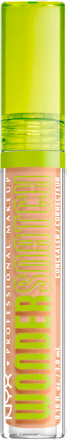 Korektor Wonder Snatch - 09 Cool Vanilla NYX PROFESSIONAL MAKEUP