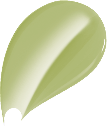 Maska na pery Smushy SOS - 01 Green Sereni-Tea NYX PROFESSIONAL MAKEUP