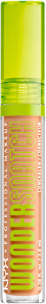 Korektor Wonder Snatch - 12 Natural NYX PROFESSIONAL MAKEUP