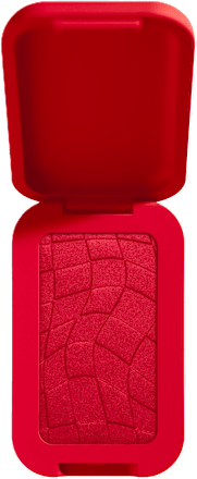 Lícenka Buttermelt - 05.5 Butta Cherry Pop NYX PROFESSIONAL MAKEUP