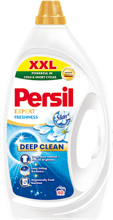 prací gel Expert Freshness by Silan Persil
