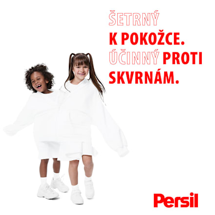 prací gel Expert Freshness by Silan Persil