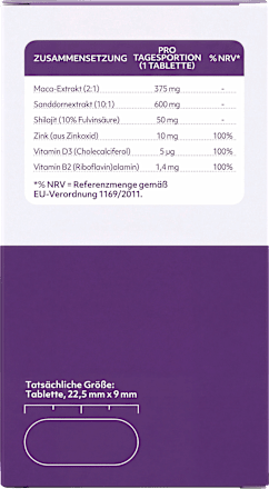 Intimhydration+ für Sie AMORELIE Health